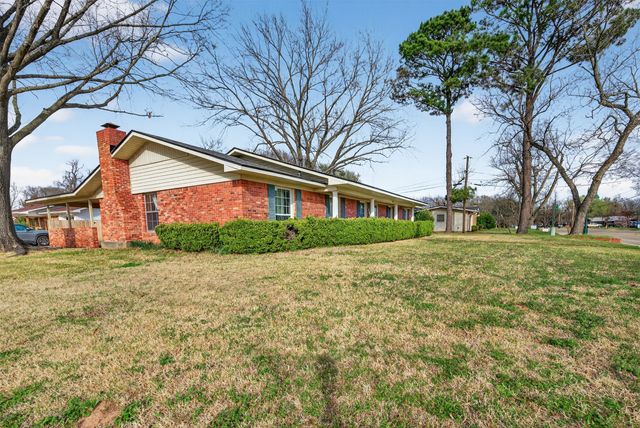 1601 Shady Grove Drive, Bossier City, LA 71112