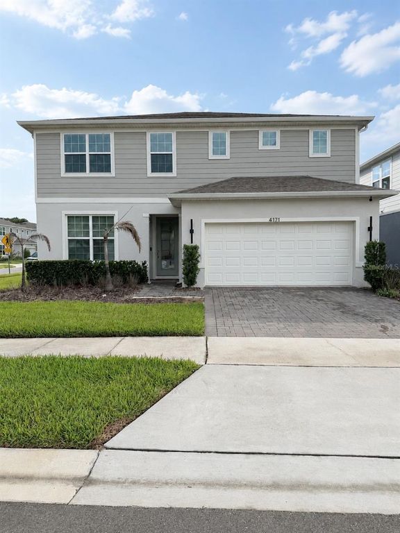 4171 RAINFALL PLACE, Sanford, FL 32773