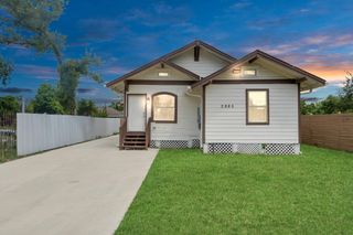 2605 Quitman Street, Houston, TX 77026