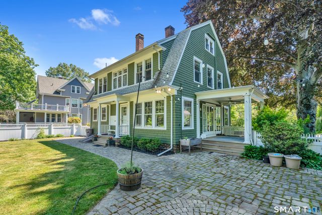 84 Alden Avenue, New Haven, CT 06515