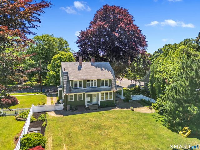 84 Alden Avenue, New Haven, CT 06515
