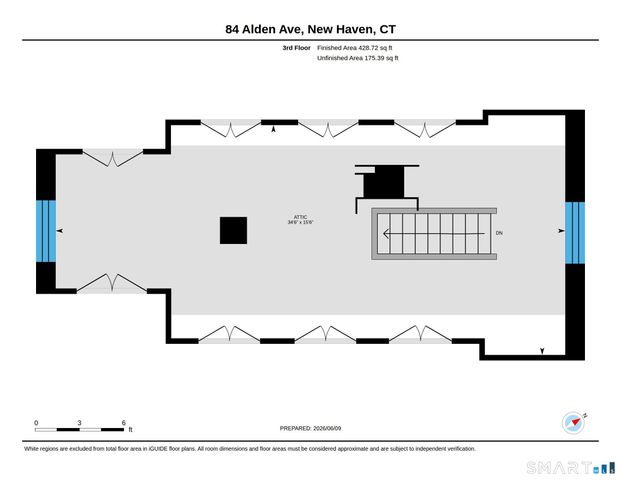 84 Alden Avenue, New Haven, CT 06515