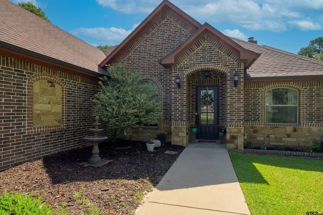 181 County Road 2321, Mineola, TX 75773