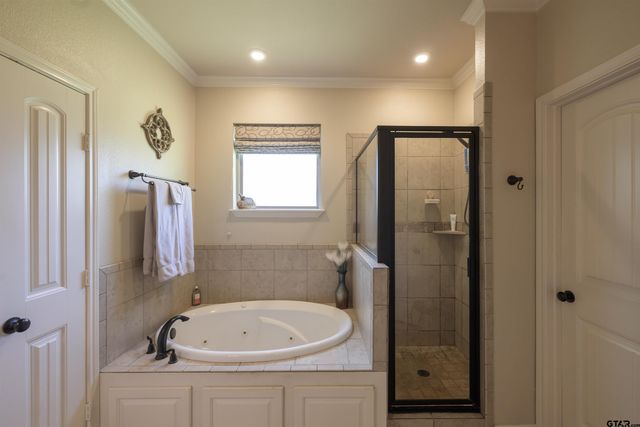 181 County Road 2321, Mineola, TX 75773