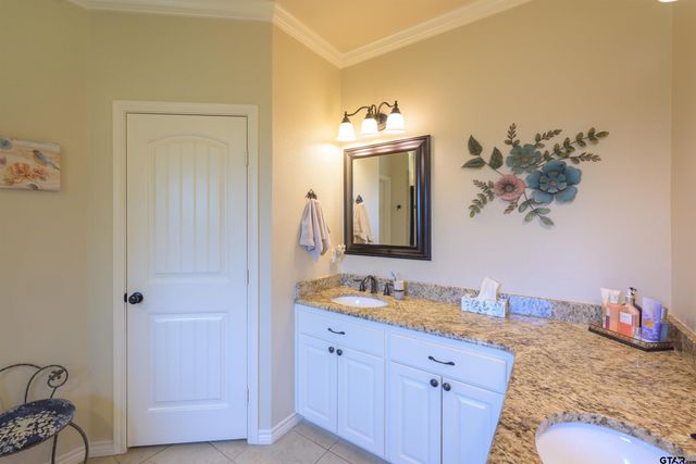 181 County Road 2321, Mineola, TX 75773