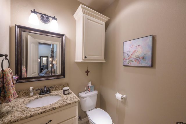 181 County Road 2321, Mineola, TX 75773