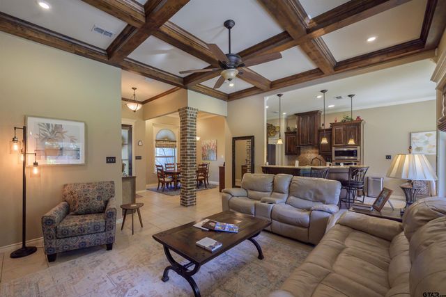 181 County Road 2321, Mineola, TX 75773