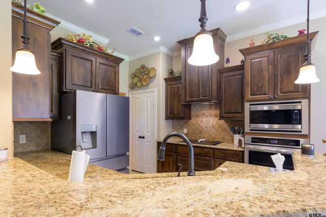 181 County Road 2321, Mineola, TX 75773