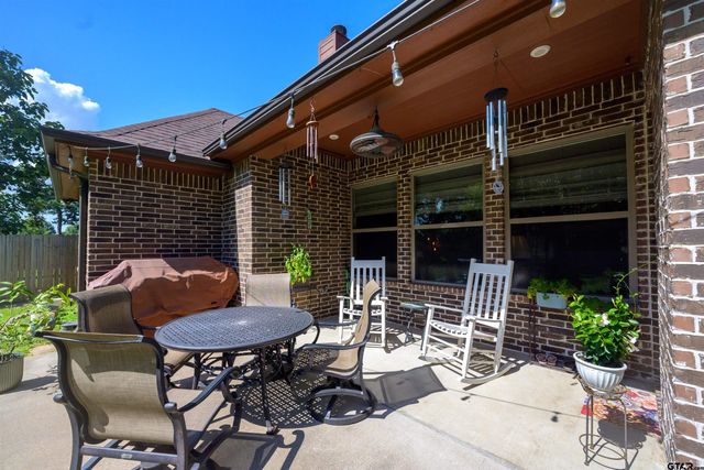 181 County Road 2321, Mineola, TX 75773
