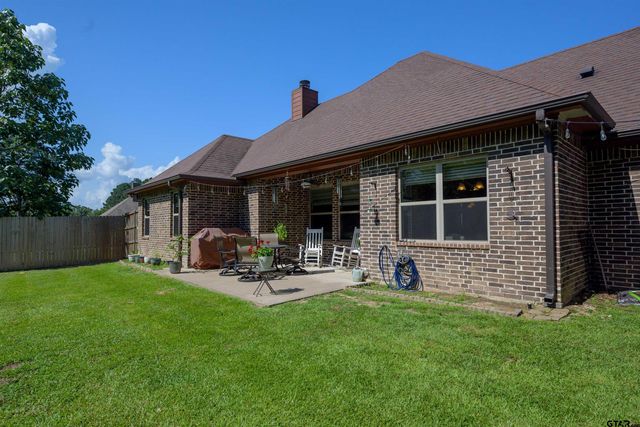 181 County Road 2321, Mineola, TX 75773