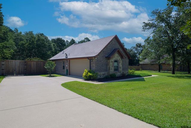 181 County Road 2321, Mineola, TX 75773