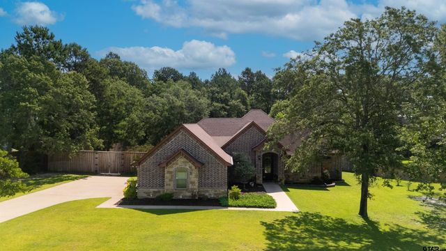 181 County Road 2321, Mineola, TX 75773
