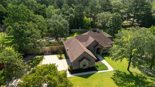 181 County Road 2321, Mineola, TX 75773