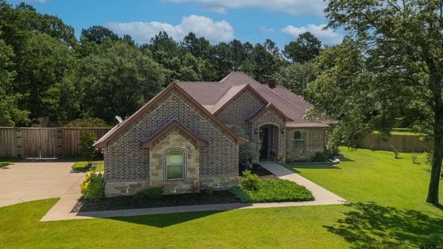 181 County Road 2321, Mineola, TX 75773