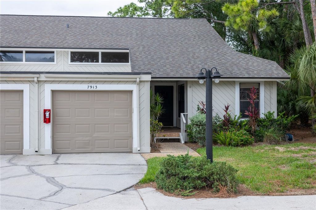 7913 PINEGLEN COURT 34, Sarasota, FL 34238