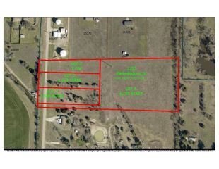 1353 Park Meadows Drive LOT-5C, Nevada, TX 75173