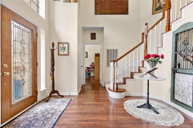 3511 Shanemoss Court, Houston, TX 77068