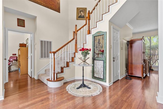 3511 Shanemoss Court, Houston, TX 77068