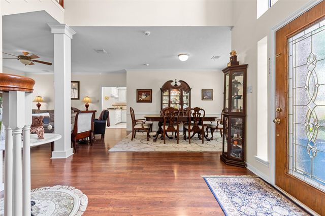 3511 Shanemoss Court, Houston, TX 77068
