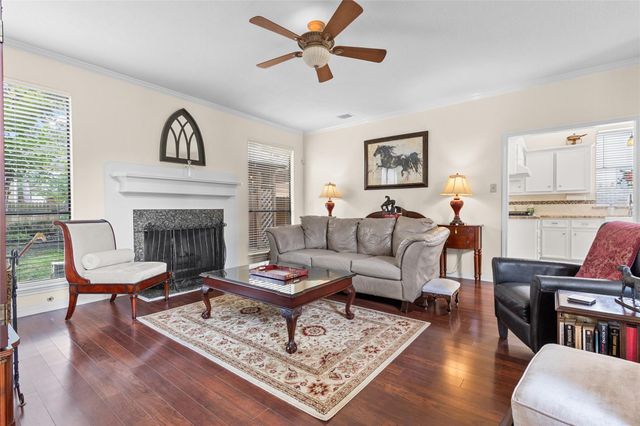 3511 Shanemoss Court, Houston, TX 77068