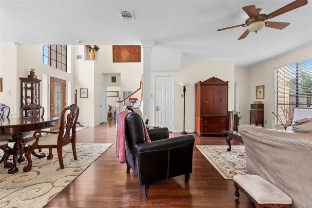 3511 Shanemoss Court, Houston, TX 77068