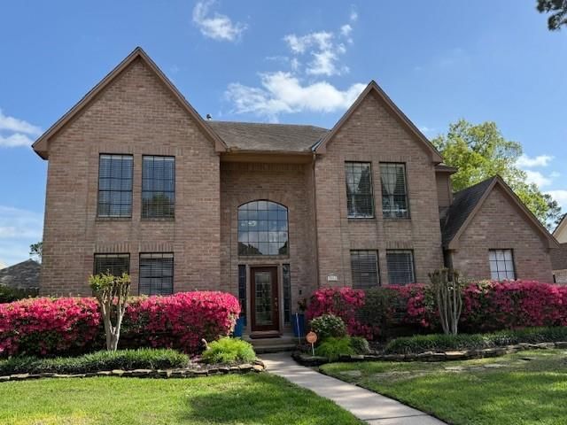 3511 Shanemoss Court, Houston, TX 77068