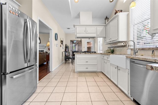 3511 Shanemoss Court, Houston, TX 77068