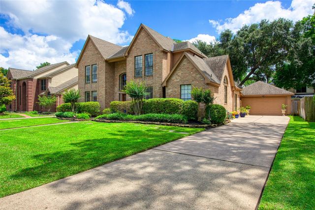 3511 Shanemoss Court, Houston, TX 77068