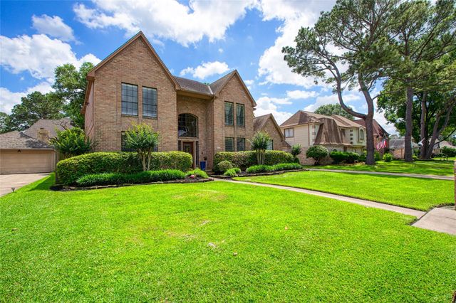 3511 Shanemoss Court, Houston, TX 77068