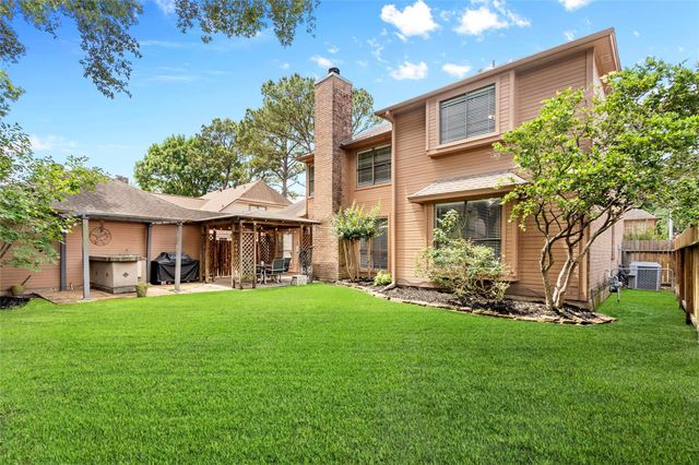 3511 Shanemoss Court, Houston, TX 77068