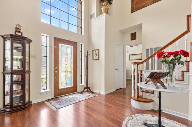 3511 Shanemoss Court, Houston, TX 77068