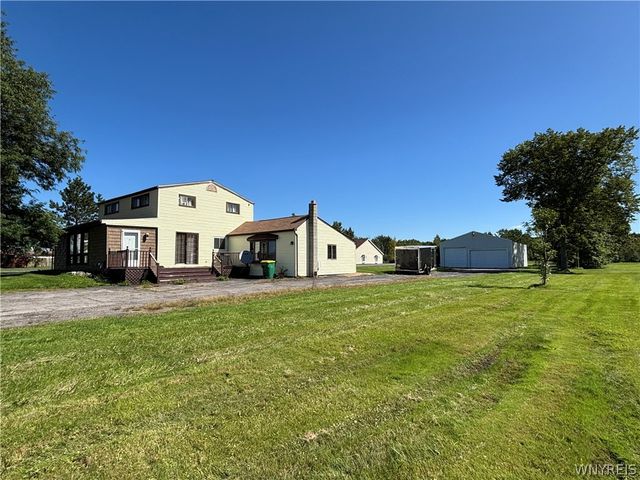 6603 South Transit Road, Lockport Town, NY 14094