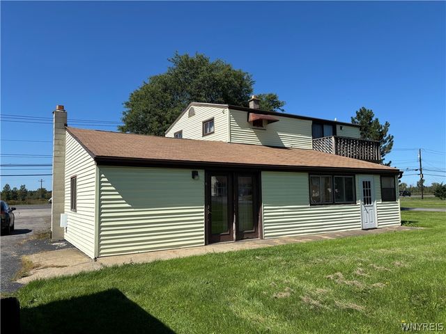 6603 South Transit Road, Lockport Town, NY 14094