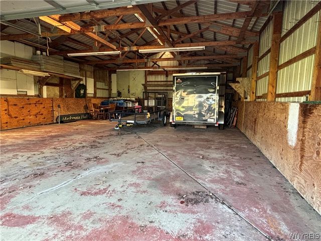 6603 South Transit Road, Lockport Town, NY 14094