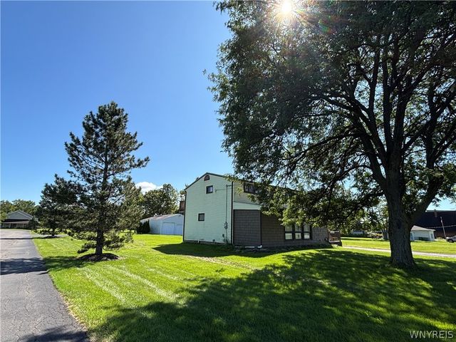 6603 South Transit Road, Lockport Town, NY 14094