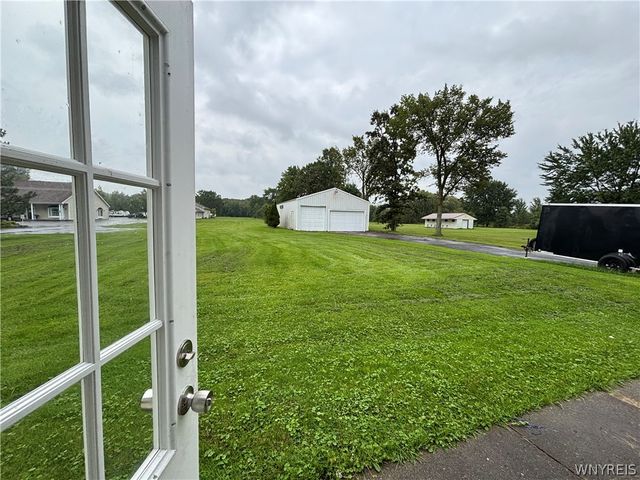 6603 South Transit Road, Lockport Town, NY 14094