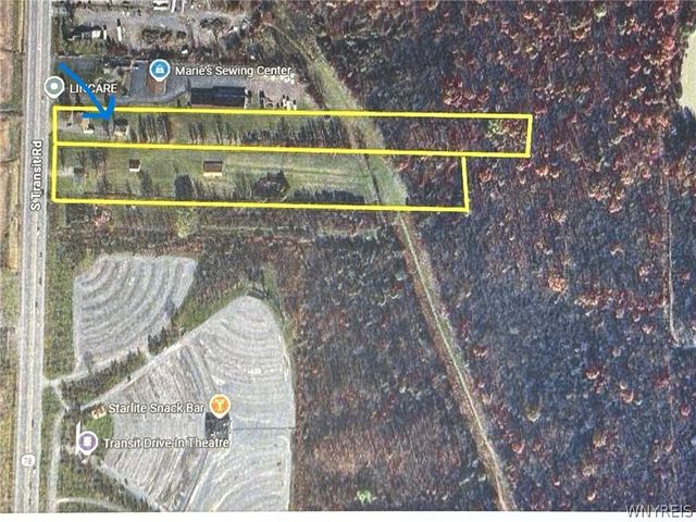 6603 South Transit Road, Lockport Town, NY 14094