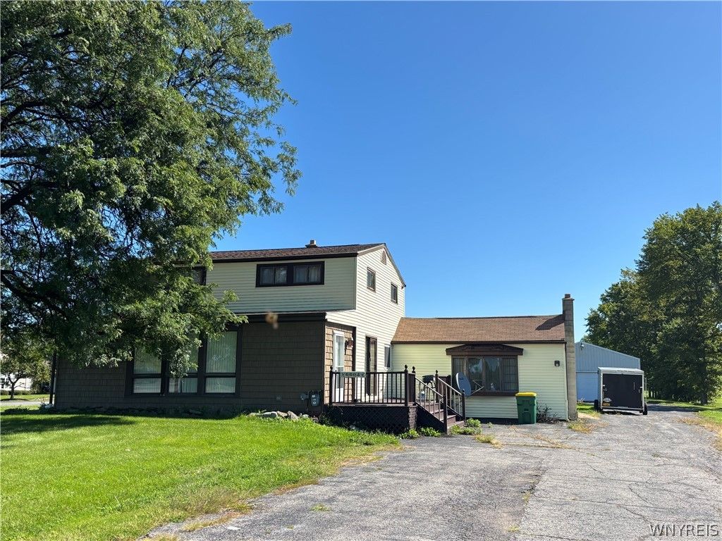 6603 South Transit Road, Lockport Town, NY 14094