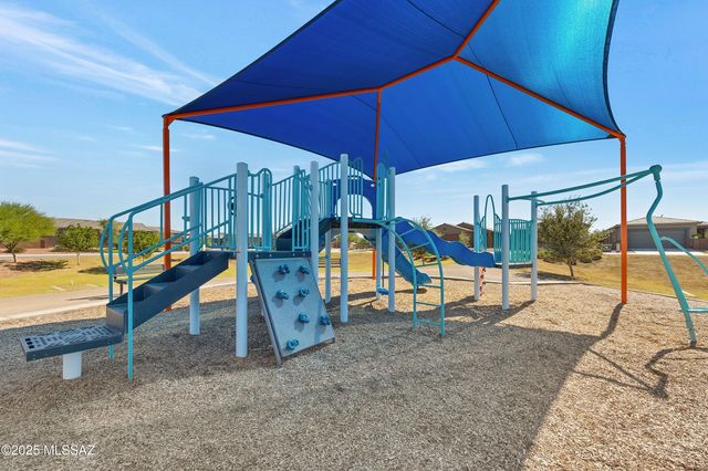 11997 W Rodeo Trail, Marana, AZ 85653