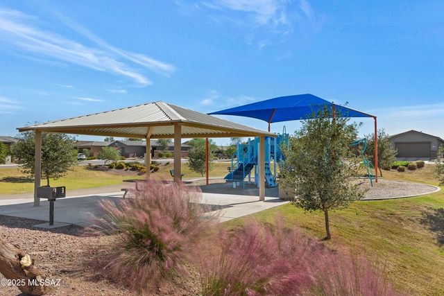 11997 W Rodeo Trail, Marana, AZ 85653