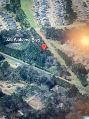 328 ALABAMA BOULEVARD, Trussville, AL 35173