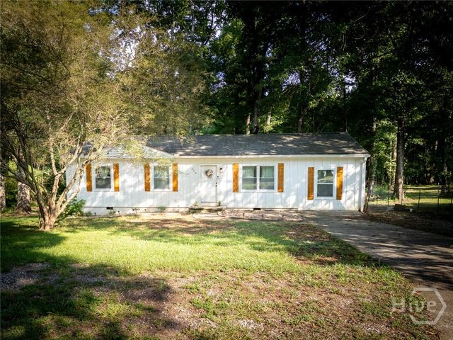 329 Marlborough Downs Road, Athens, GA 30606