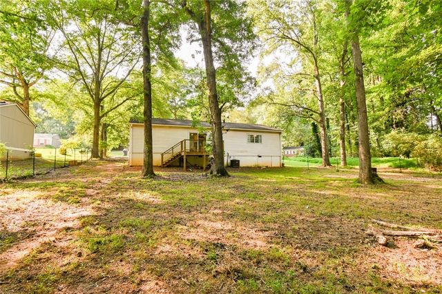 329 Marlborough Downs Road, Athens, GA 30606