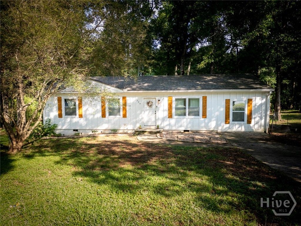 329 Marlborough Downs Road, Athens, GA 30606