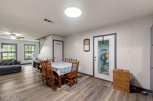 24 Angel Place, Poplarville, MS 39470