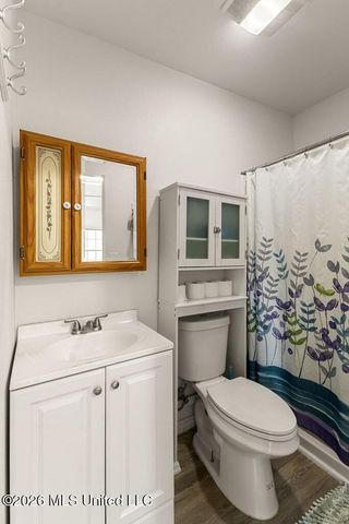 24 Angel Place, Poplarville, MS 39470