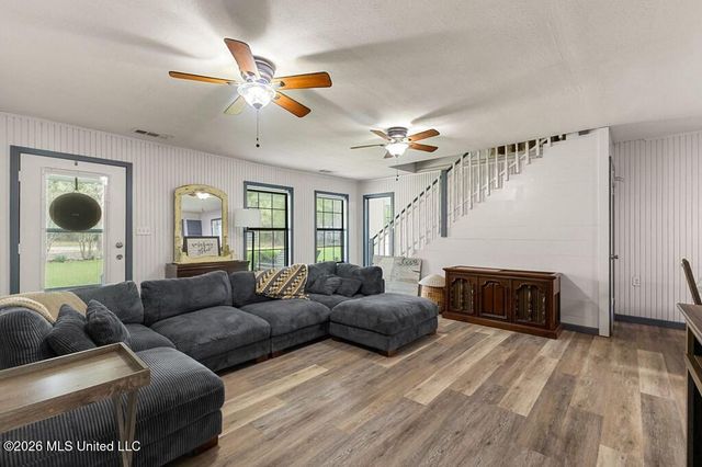 24 Angel Place, Poplarville, MS 39470