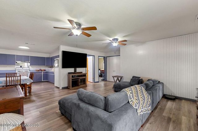 24 Angel Place, Poplarville, MS 39470