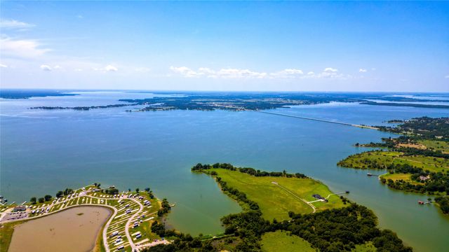 1995 SE County Road 3310, Kerens, TX 75144