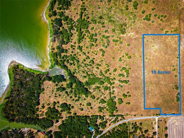 1995 SE County Road 3310, Kerens, TX 75144